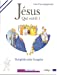 Image du vendeur pour Jésus, qui est-il ? Théophile mène l'enquête (livre d'accompagnement) [FRENCH LANGUAGE - No Binding ] mis en vente par booksXpress