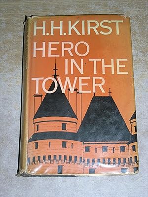 Bild des Verkufers fr Hero In The Tower zum Verkauf von Neo Books