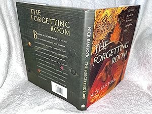Seller image for The Forgetting Room for sale by JMCbooksonline