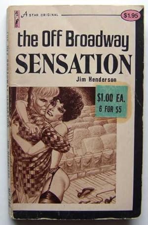 The Off Broadway Sensation