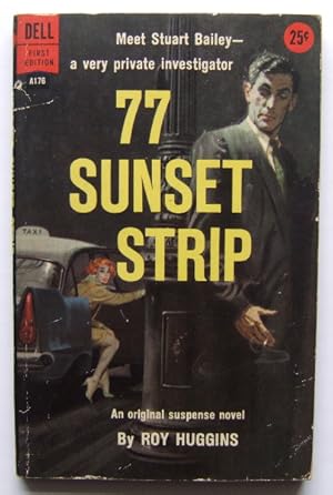 77 Sunset Strip