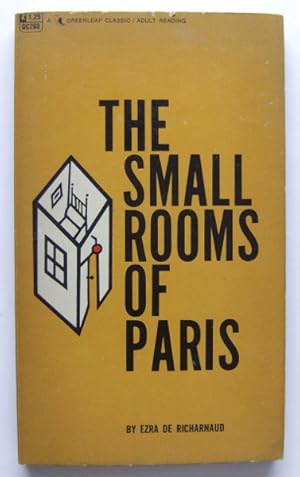 The Small Rooms of Paris