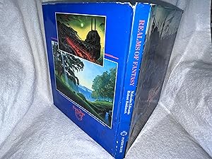 Seller image for Realms of Fantasy for sale by JMCbooksonline