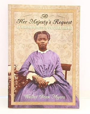 At Her Majesty's Request: An African Princess in Victorian England