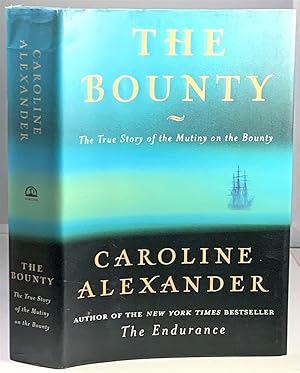 Immagine del venditore per The Bounty The True Story of the Mutiny on the Bounty venduto da S. Howlett-West Books (Member ABAA)