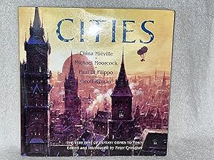 Seller image for Cities The Very Best of Fantasy Comes to Town for sale by JMCbooksonline