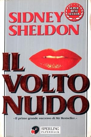 Immagine del venditore per Il volto nudo. Romanzo. venduto da FIRENZELIBRI SRL