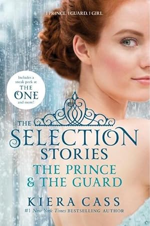 Immagine del venditore per The Selection Stories: The Prince & The Guard venduto da Wegmann1855