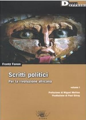 Bild des Verkufers fr Scritti politici per la rivoluzione africana. Vol I. zum Verkauf von FIRENZELIBRI SRL