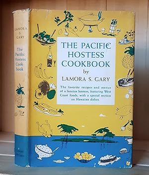 The Pacific Hostess Cookbook