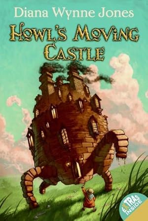 Image du vendeur pour Howl's Moving Castle mis en vente par Wegmann1855