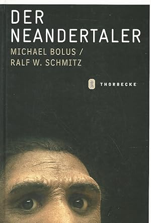 Bild des Verkufers fr Der Neandertaler. zum Verkauf von Lewitz Antiquariat