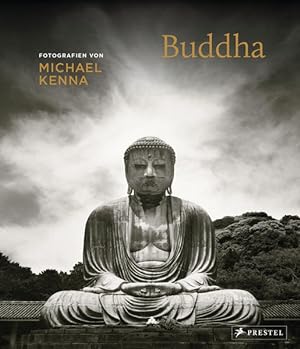 Bild des Verkufers fr Buddha. Fotografien von Michael Kenna Mit 104 inspirierenden Buddhaportrts aus aller Welt zum Verkauf von primatexxt Buchversand