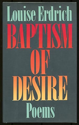 Seller image for Baptism of Desire for sale by Between the Covers-Rare Books, Inc. ABAA