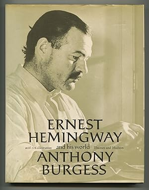 Immagine del venditore per Ernest Hemingway and His World venduto da Between the Covers-Rare Books, Inc. ABAA