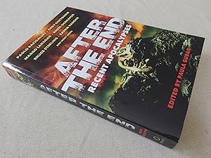 Seller image for After the End: Recent Apocalypses for sale by Nightshade Booksellers, IOBA member