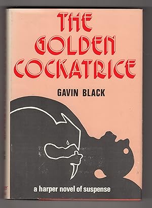 Seller image for THE GOLDEN COCKATRICE for sale by BOOKFELLOWS Fine Books, ABAA