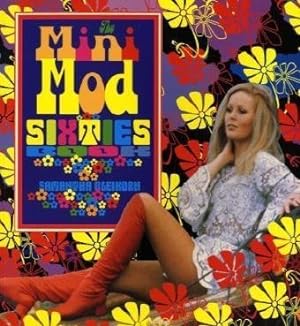 Seller image for Mini-Mod Sixties Fashion Book for sale by Antiquariat Buchhandel Daniel Viertel