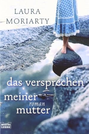 Seller image for Das Versprechen meiner Mutter for sale by Antiquariat Buchhandel Daniel Viertel