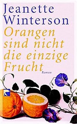 Seller image for Orangen sind nicht die einzige Frucht : Roman. Aus dem Engl. von Brigitte Walitzek / BvT ; 76032 for sale by Antiquariat Buchhandel Daniel Viertel