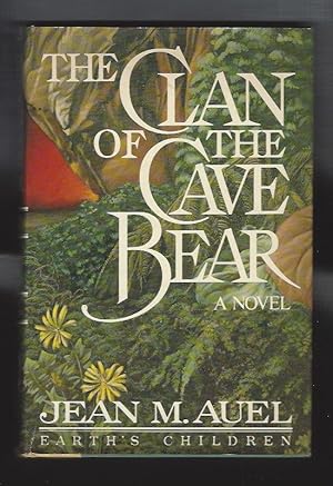 The Clan of the Cave Bear