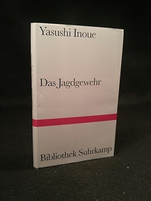 Bild des Verkufers fr Das Jagdgewehr. [Neubuch] zum Verkauf von ANTIQUARIAT Franke BRUDDENBOOKS