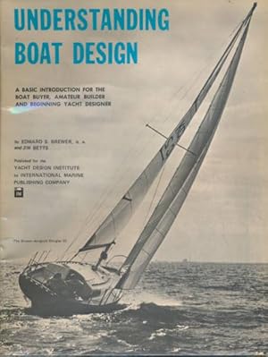 Immagine del venditore per Understanding Boat Design venduto da Barter Books Ltd