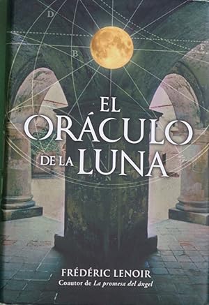 Imagen del vendedor de El orculo de la luna a la venta por Librera Alonso Quijano