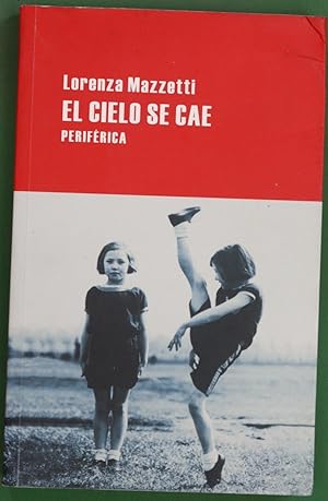 Imagen del vendedor de El cielo se cae a la venta por Librera Alonso Quijano