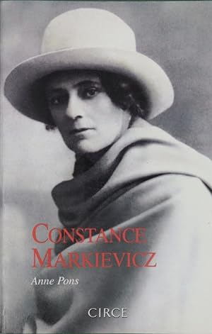 Imagen del vendedor de Constance Markievicz a la venta por Librera Alonso Quijano