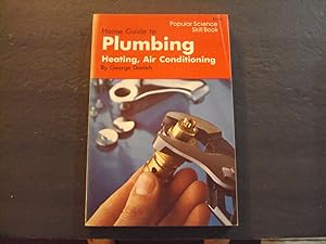 Seller image for Home Guide To Plumbing Heating AC sc George Daniels 2nd Ed 1976 for sale by Joseph M Zunno