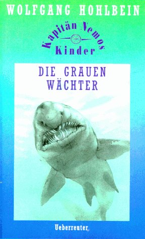 Bild des Verkufers fr Kapitn Nemos Kinder, Die grauen Wchter zum Verkauf von Gabis Bcherlager