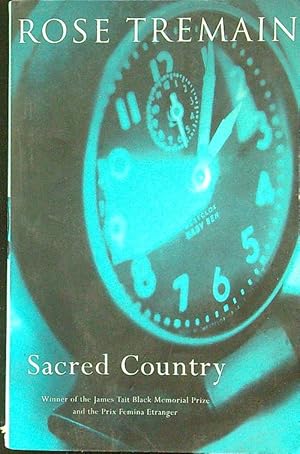 Seller image for Sacred Country for sale by Librodifaccia