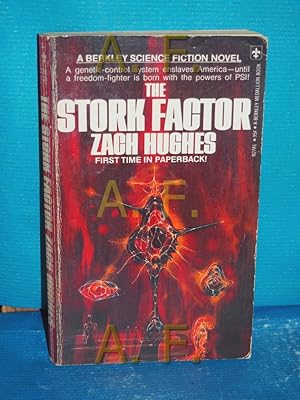Seller image for The Stork Factor for sale by Antiquarische Fundgrube e.U.