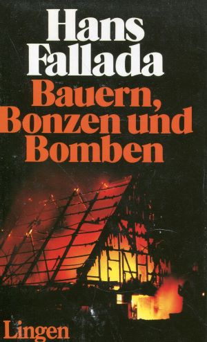 Seller image for Bauern, Bonzen und Bomben for sale by Gabis Bücherlager