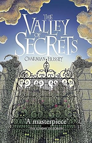 Seller image for Valley of Secrets for sale by Gabis Bücherlager