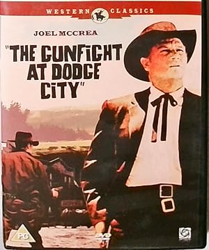 Gunfight At Dodge City