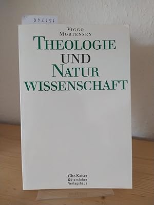 Bild des Verkufers fr Theologie und Naturwissenschaft. [Von Viggo Mortensen]. Aus dem Dnischen bersetzt von Eberhard Harbsmeier. zum Verkauf von Antiquariat Kretzer