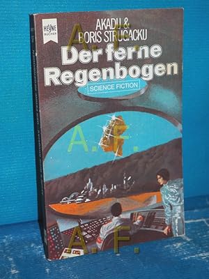 Imagen del vendedor de Der ferne Regenbogen a la venta por Antiquarische Fundgrube e.U.