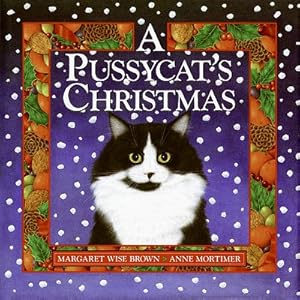 Imagen del vendedor de A Pussycat's Christmas (Hardback or Cased Book) a la venta por BargainBookStores
