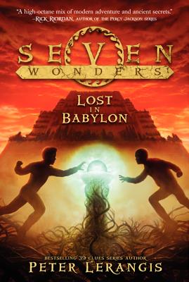 Bild des Verkufers fr Lost in Babylon (Paperback or Softback) zum Verkauf von BargainBookStores