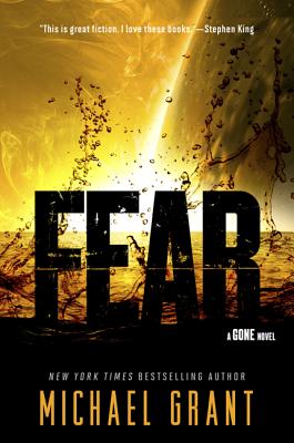 Seller image for Fear (Paperback or Softback) for sale by BargainBookStores