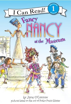 Image du vendeur pour Fancy Nancy at the Museum mis en vente par GreatBookPrices