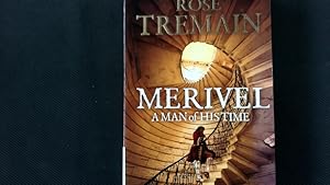 Imagen del vendedor de Merivel. A man of his time. a la venta por Antiquariat Bookfarm