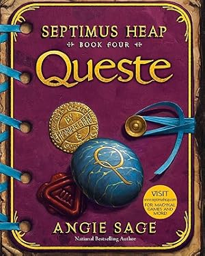 Seller image for Queste (Paperback or Softback) for sale by BargainBookStores