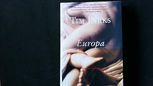 Seller image for Europa. for sale by Antiquariat Bookfarm