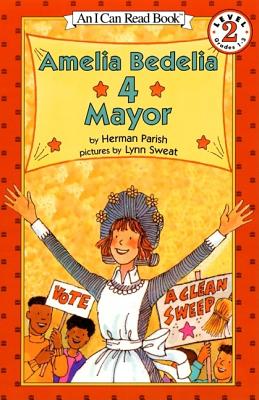 Seller image for Amelia Bedelia 4 Mayor (Paperback or Softback) for sale by BargainBookStores