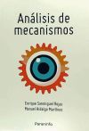 Seller image for Analisis de mecanismos for sale by AG Library