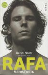 Seller image for Rafa, mi historia for sale by Agapea Libros