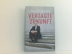 Vertagte Zukunft: Die selbstzufriedene Republik